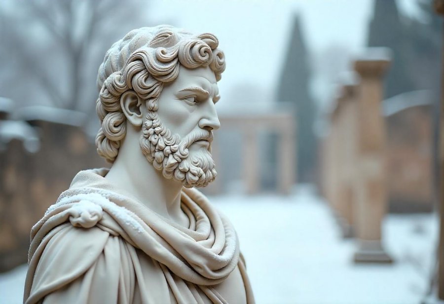 Unveiling the Timeless Strategies of Alexander the Great