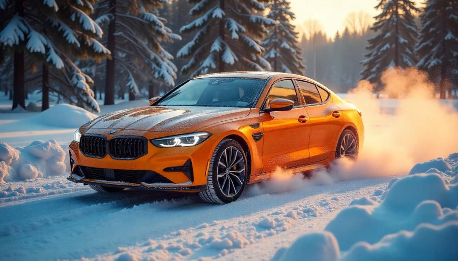 Revolutionizing Winter Driving with Advanced Tire Technologies