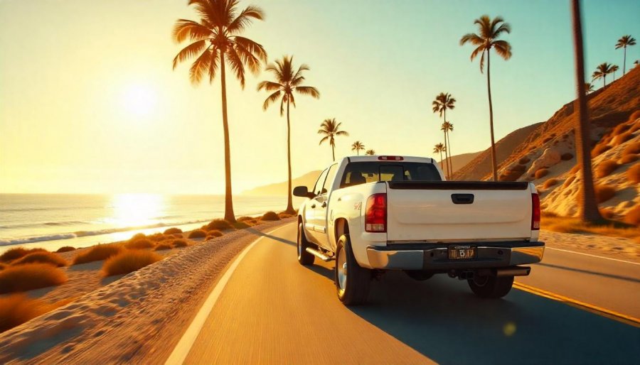 Essential Summer Tire Care Tips for Safer, Cost-Effective Driving