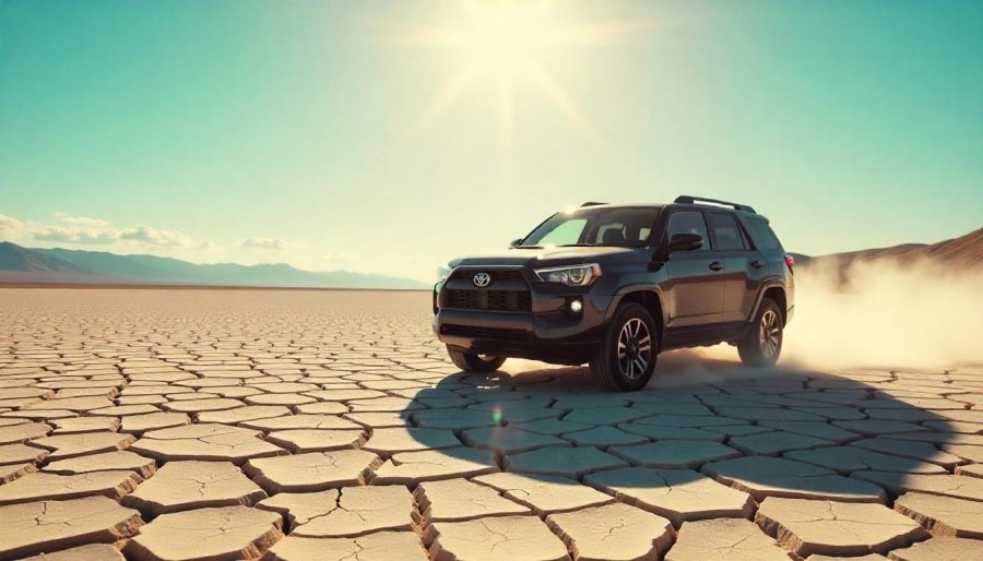 Essential summer tire care tips to boost safety and save money